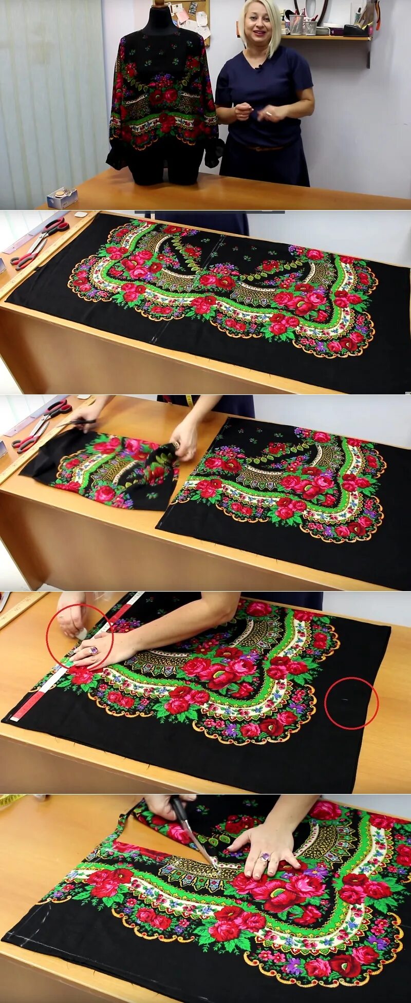 что можно сделать из платков своими руками. что можно сделать из платков своими руками. платье из шелковых платков. жилетка из палантина. шапка из платка.