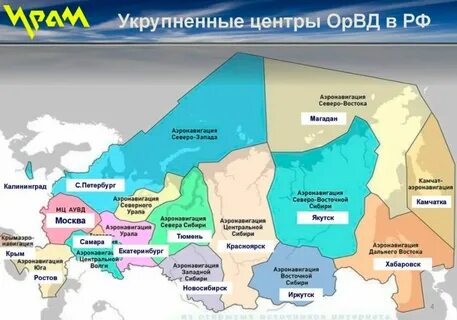 Европейский центр состав