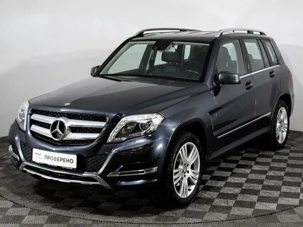 Mercedes glk x204