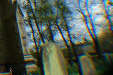 Chromatic aberration