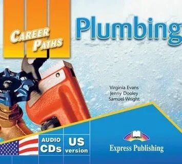 Career paths audio