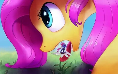 Mlp vore