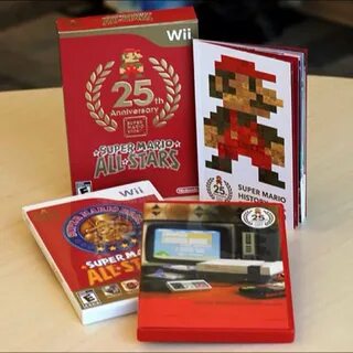 Super edition