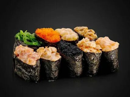 Мистер чао меню