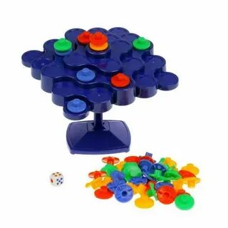 Игровой баланс
