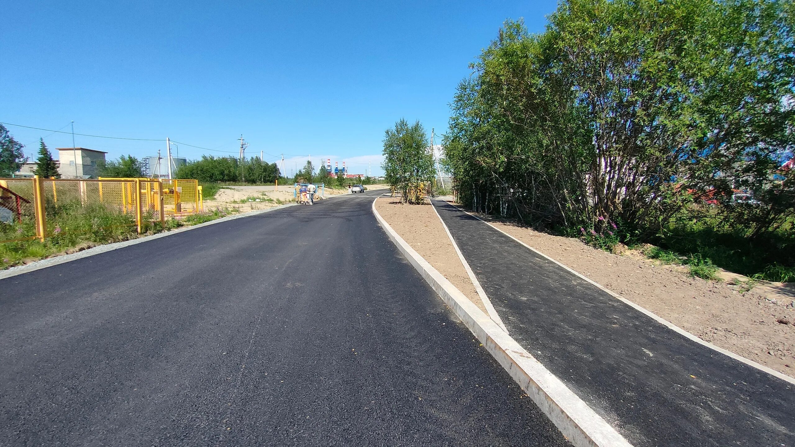 Богородск дороги. Асфальт поселок. Улица новосельская 5 нижний новгород. Дорожная служба табличка. Трасса куюки богородское.