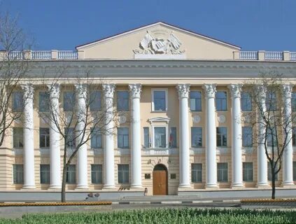 Тамбовский областной краеведческий музей