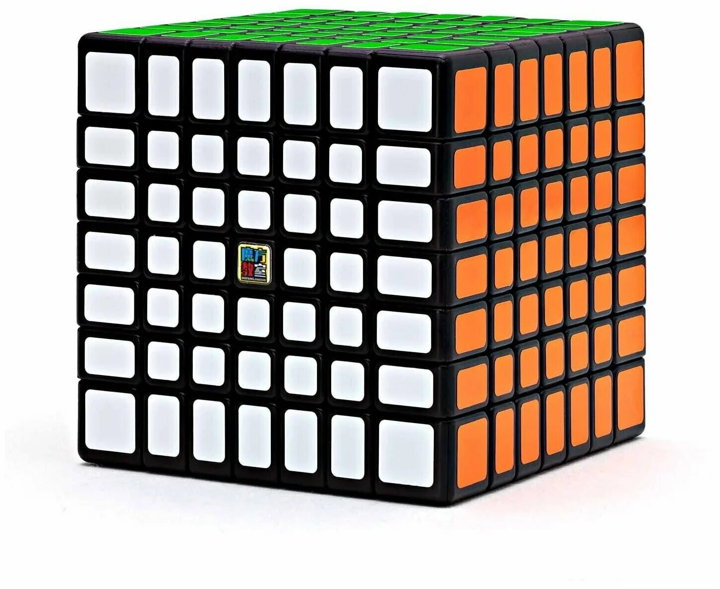 Магнитный кубик рубика. Кубик рубик на магнитах. Кубик рубика 7 на 7 на 7. Рубик 7. 36.