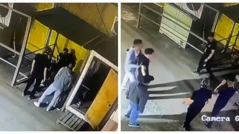 Избили друга что делать