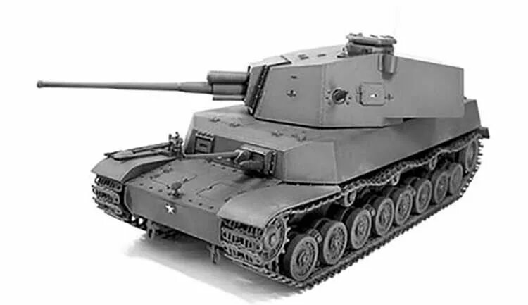 Тип 5 13926