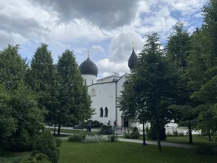 Марфо мариинский женский монастырь ул пушкина 19