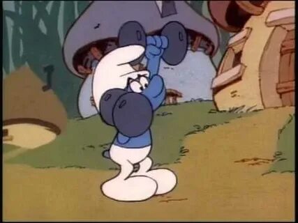 Watch the smurfs hbo max