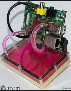 Raspberry pi что можно сделать