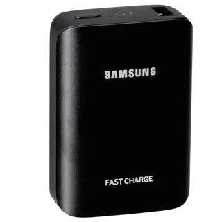 Аккумулятор fast charge