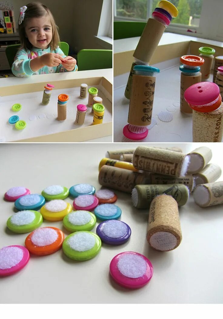 Игрушка своими руками ребенку 6 лет. Развивающие игрушки своими руками. игрушки своими руками для малышей. развивашки для малышей своими руками. развивалки для детей своими руками.