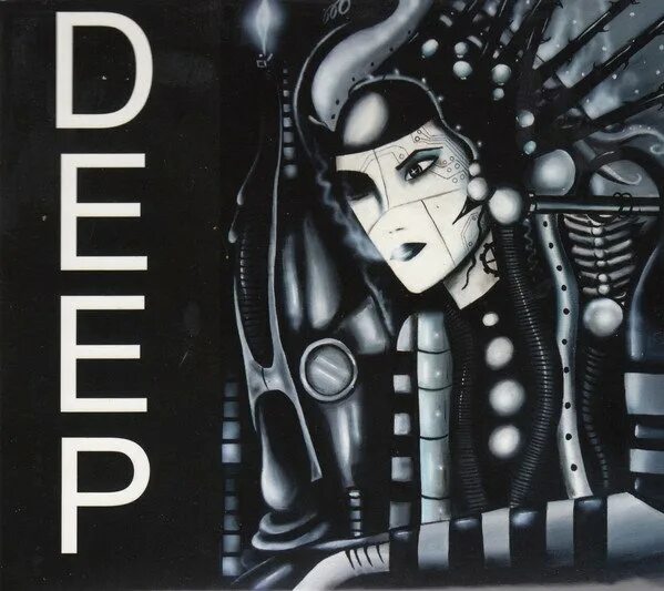 Deep mp 3