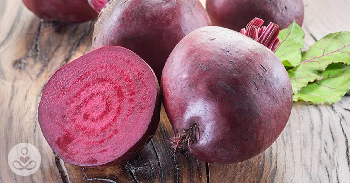 Почему нельзя есть красную свеклу