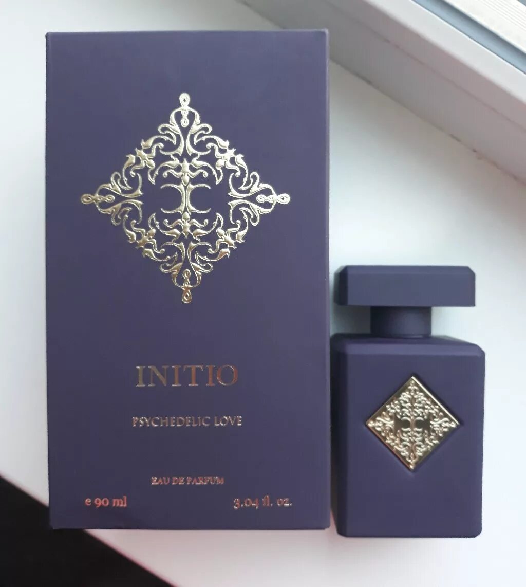 Psychedelic Love Initio Parfums prives. Initio Parfums prives High Frequency. Инитио духи. Initio Parfums prives Psychedelic Love u EDP. Initio духи оригинал