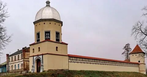 Любча