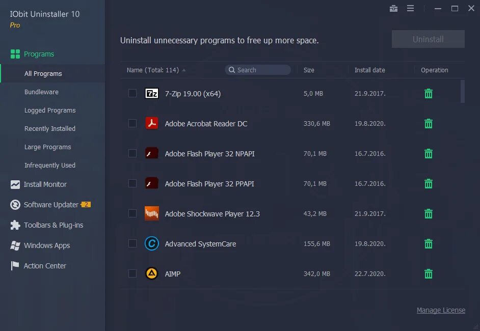 Iobit uninstaller сайт. Iobit. iobit uninstaller с официального сайта. uninstaller programs. iobit unlocker для windows 10.