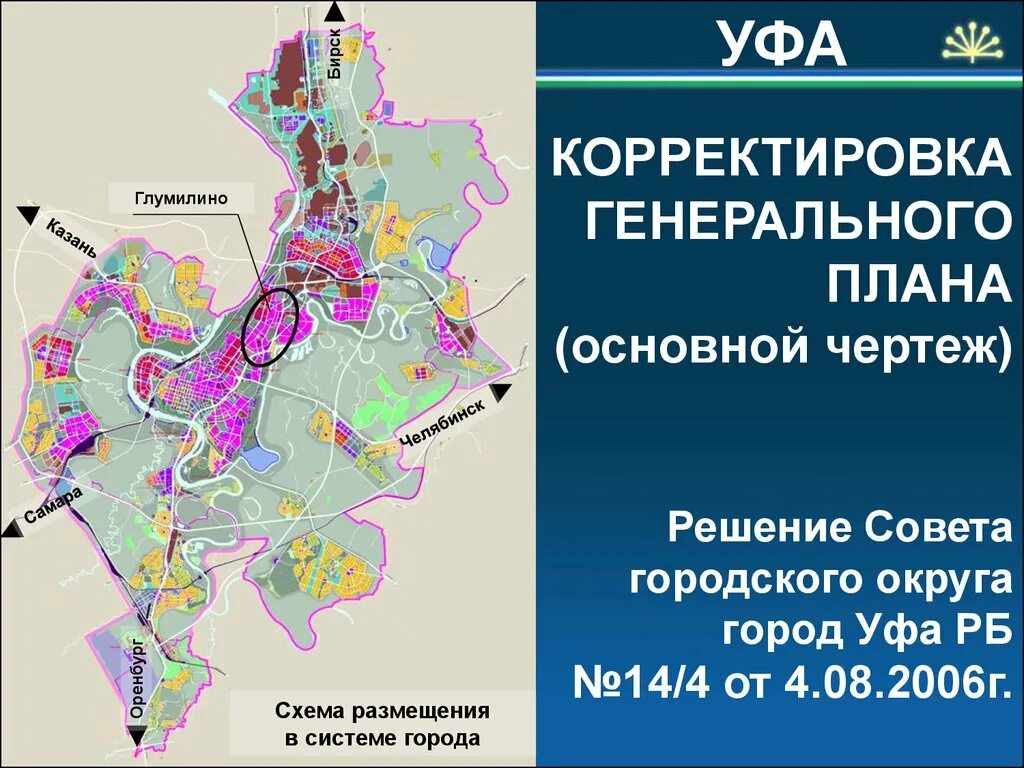 Городская планировка Уфы. Карта Уфы по районам города. Генеральный план города Уфы до 2040 года. Уфа районы города на карте.