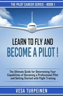 Pilot handbook