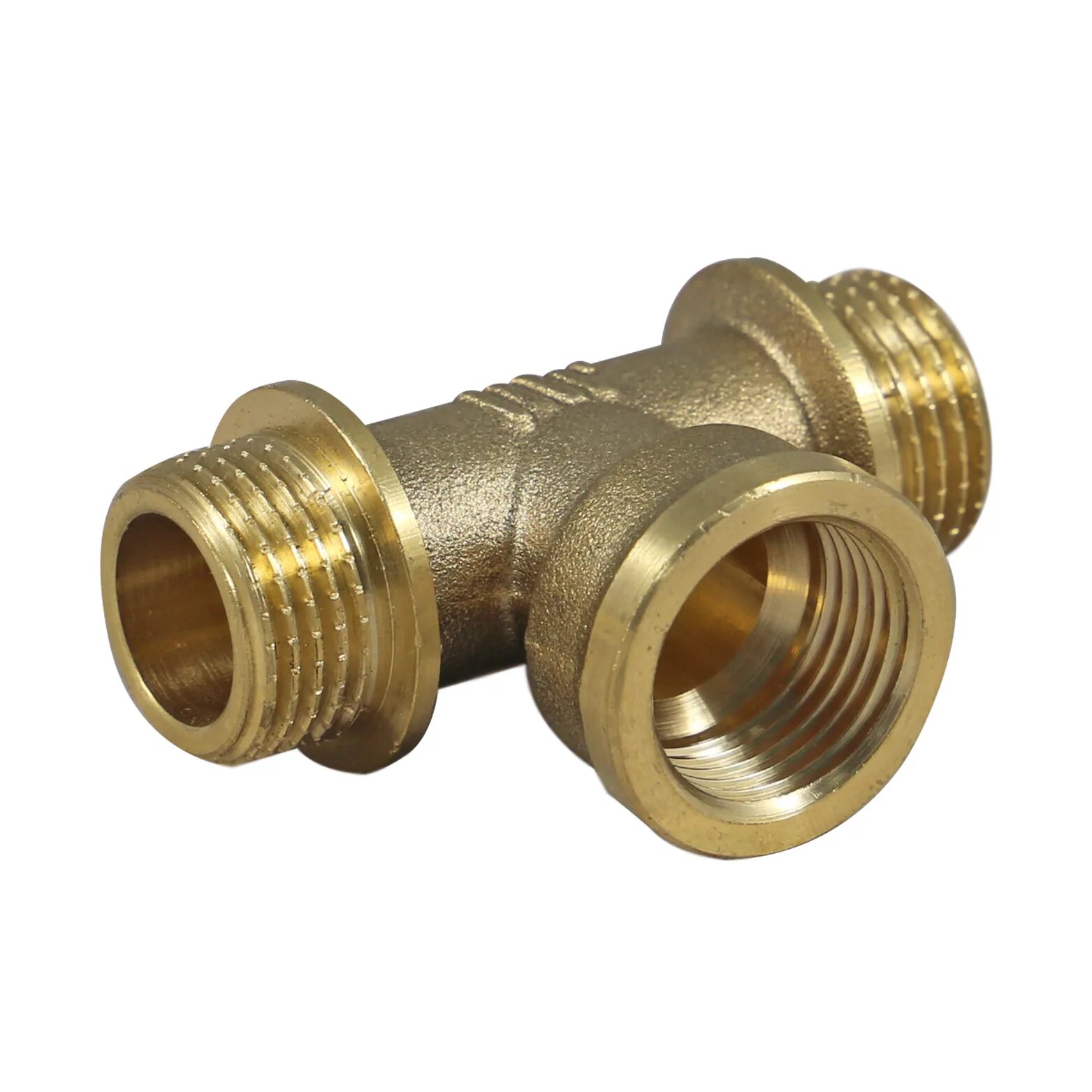 Тройник чугунный оцинкованный резьбовой неравнопроходной 20/20/15. Тройник 1" г/г/г "стм". "r" 15. 1289014. Тройник 1" нр-нр-вн 432-320 irritec ig43220d0n320.