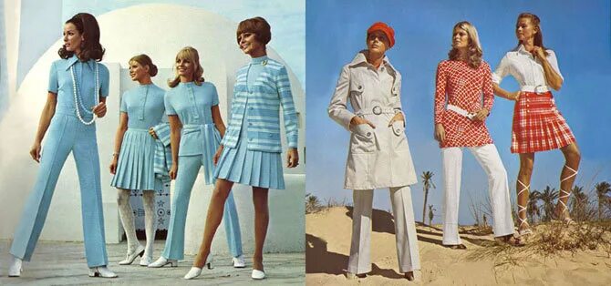 Брюки клеш 70s fashion, 1970s fashion, Retro fashion