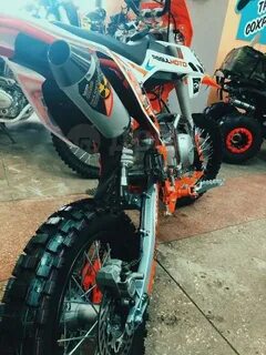 Five 125