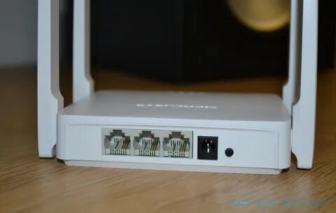 Mercusys ac10