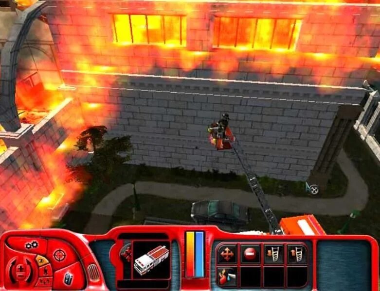 Fire Department 3 игра. Игра Fire Chief. Fire Chief 2003. Fire игра на ПК. Игра fire похожие игры