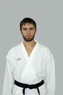 Конев глава карате