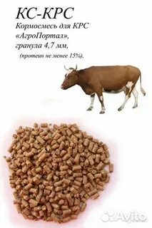 Комбикорм красноярск