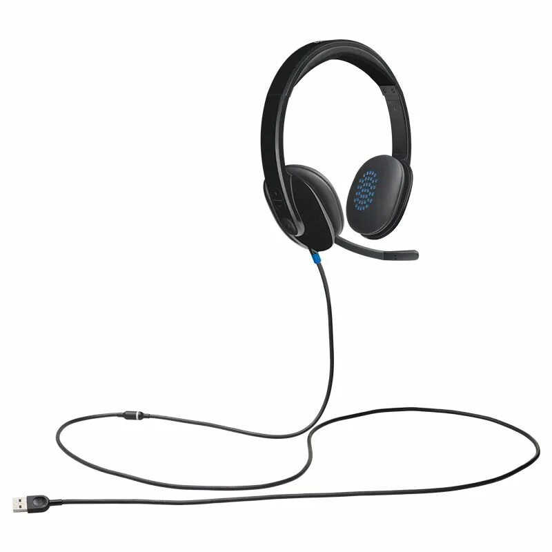Logitech наушники с микрофоном usb. Гарнитура logitech h540. проводные наушники логитеч. logitech 540 наушники. logitech usb headset h540.