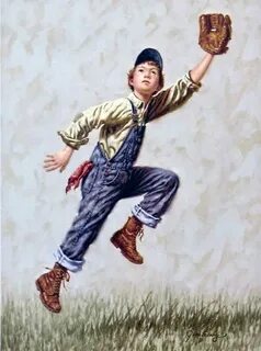Win catching