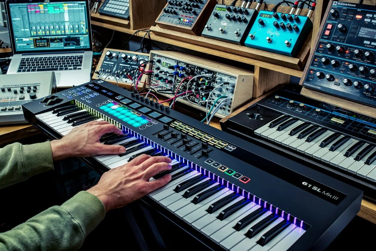 Midi pc