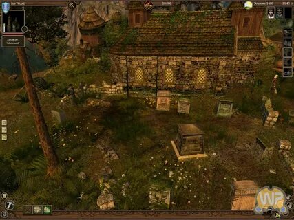 The guild 1400