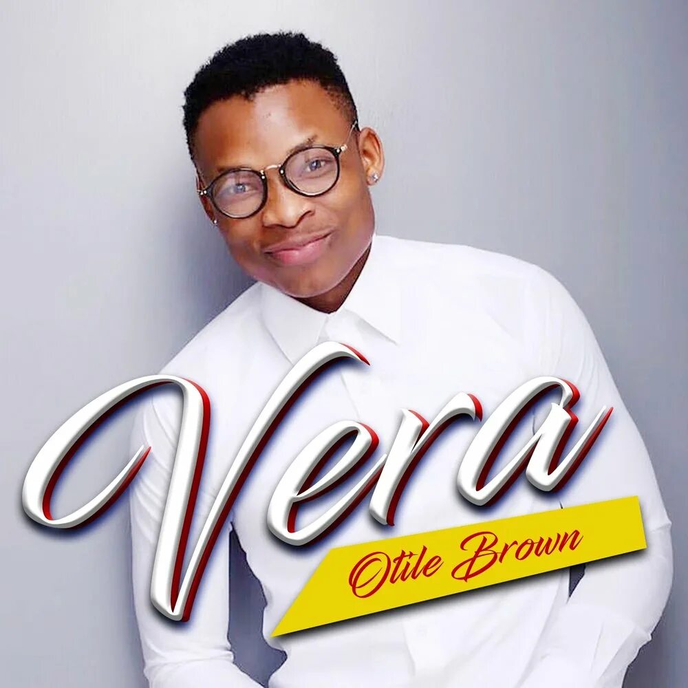 Otile Brown. Vera Brown. Слушать песни браун