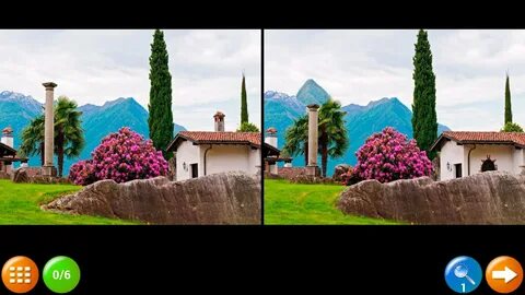 4 фото найдите