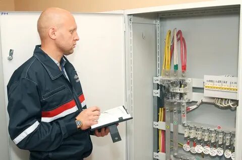 Госэнергонадзор