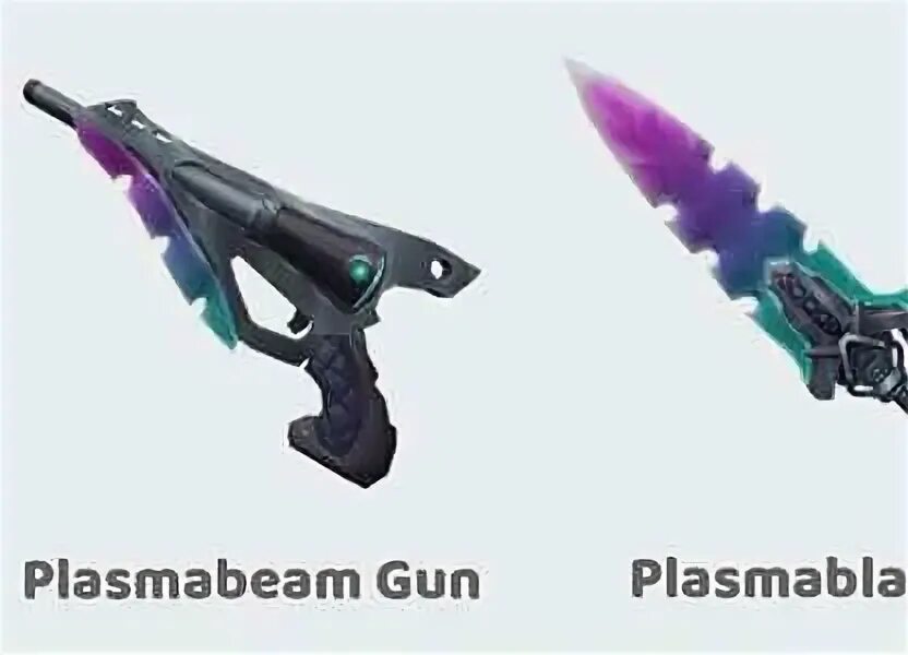 Plasmablade. Plasmablade