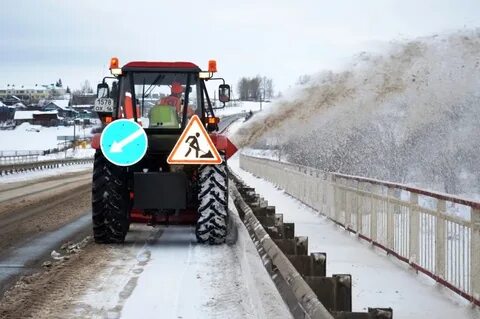 Зимнее содержание