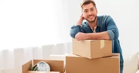 Работа мужчинам с жильем