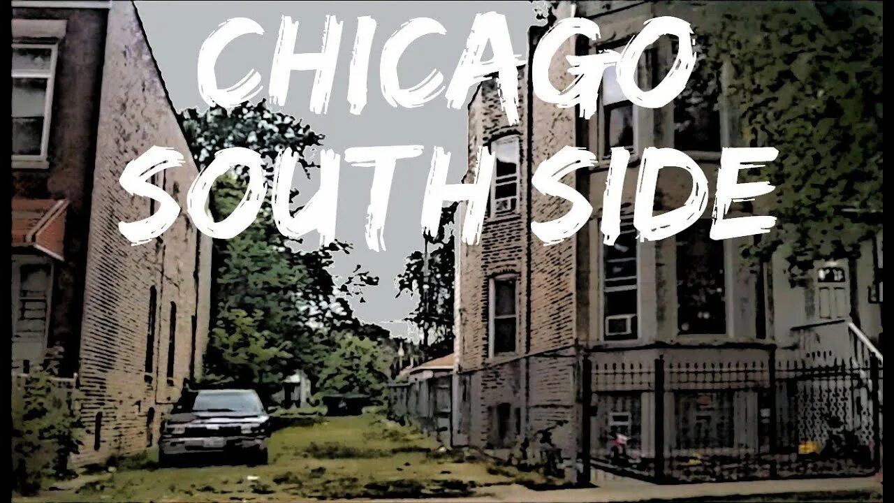 And when i back to chicago