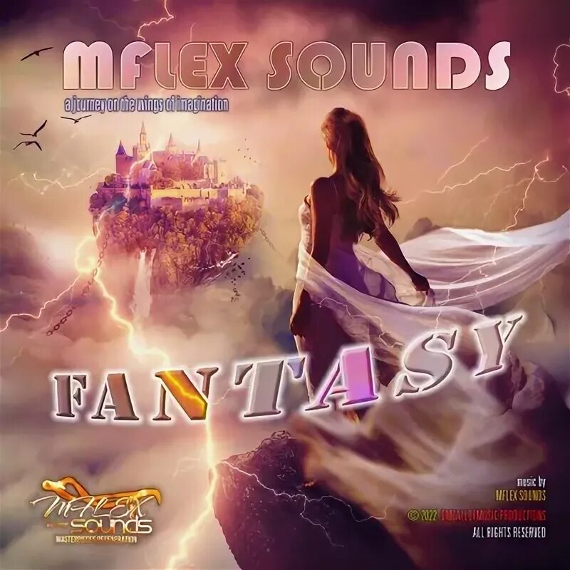 Mflex sound. Mflex sound