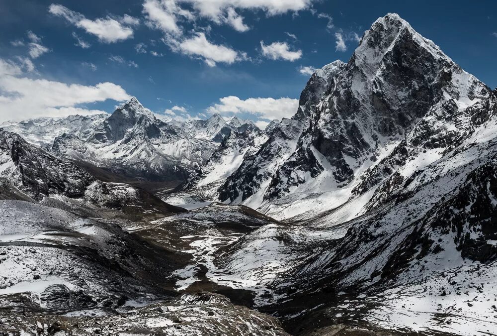 Северные гималаи. Himalaya горы. хребет гималаи. горное плато гималаи. горы гималаи фото.