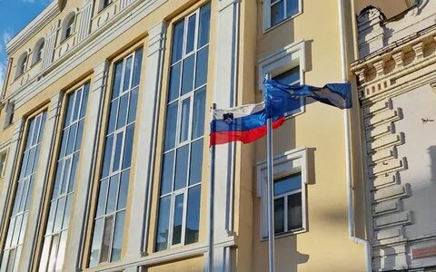 Посол словении