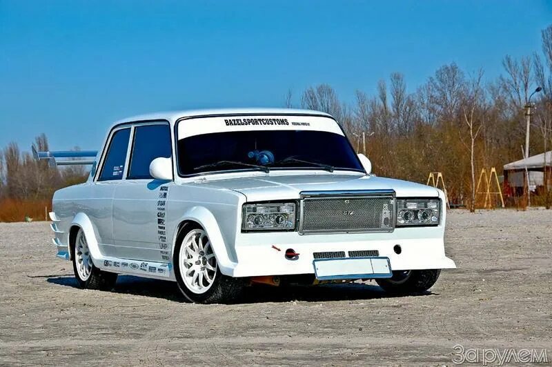 Тюнинговые тачки ваз 2107. Ваз 2107 tuning. Жига ваз 2107. Ваз 2107 жигули зелёный. Крутая ваз 2107.