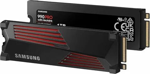 Samsung 990 pro 2