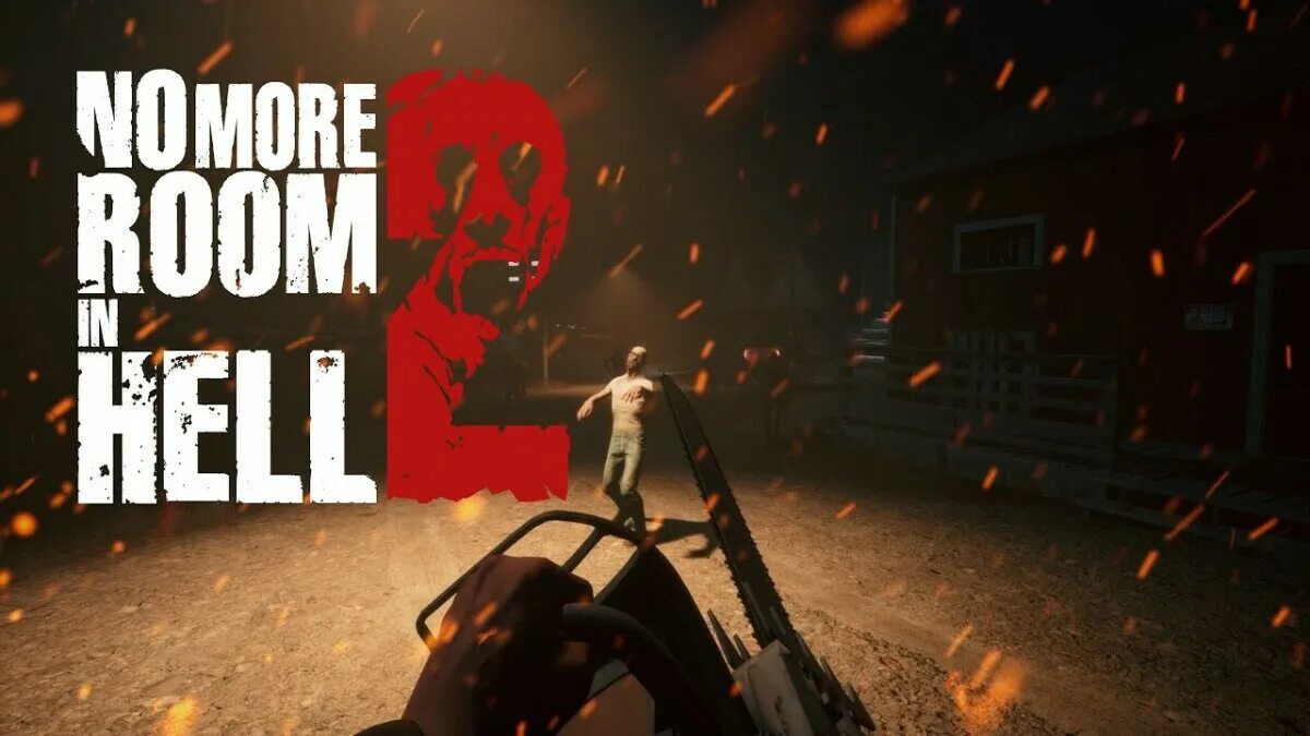 No room in hell 2 дата выхода. No room in hell 2 дата выхода